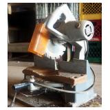 Rockwell Electric Miter Saw