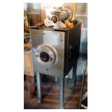 Hobart Electric Meat Grinder, Model 4146, 3 Phase