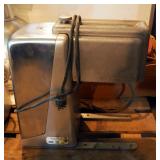 Electric Sanitary Tenderizer, Model T-1