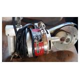 Ham Marker Electrical 3 Phase Circular Saw