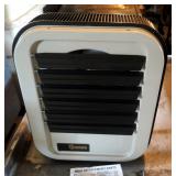 QMark Electric Wall Heater, Model MUH102 New, Includes Installation Instructions