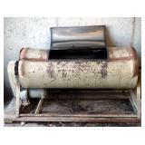 Butcher Hook Cleaning Electric Tumbler