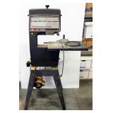 Sears Craftsman 12" Band Saw-Sander Model 113.243310, Powers On
