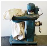 Shop Line By Jet 3/4 HP Dust Collector Model JSL-610DC