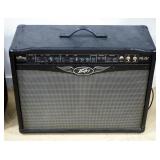 Peavey ValveKing VK212 Combo Tube Amplifier, Powers On