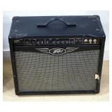 Peavey ValveKing VK112 Combo Tube Amplifier, Powers On