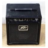 Peavey MAX 158 Bass Amplification 50 Watt Practice Amplifier