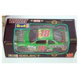 Bobby Labonte 1:24 Diecast #18 Interstate 1998 Pontiac And #18 Interstate/Hot Rod Magazine