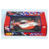 Tony Stewart 1:18 Diecast #22 Home Depot Indy Racing Replica