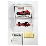 Diecast 1:18 Vintage Series Jud Larson 1965 A.J. Watson SPL. Sprint Car