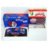 Terry Labonte Diecast 1:18 #5 Kellogg