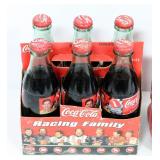 Coca-Cola NASCAR Racing Family Collector