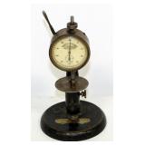 Antique Randall & Stickney Depth Thickness Gauge Micrometer
