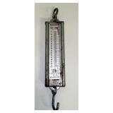 Hanson Viking Model 8910 Hanging Scale