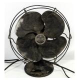 Emerson Type 6250 10" Oscillator Fan