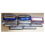 Harmonica Collection, Includes Hohner Blues Harp, Special 20, Marine Band And More, Qty 10