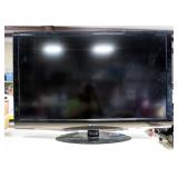Sharp 1080p LCD TV Model LC46E77UN With 5 HDMI, RGB, Component, Coax And USB