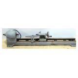 44" Lathe
