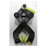 Brush Grubber Heavy Duty Shrub Clamp
