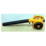 Poulan Pro 200 mph Gas Blower Model BVM200C