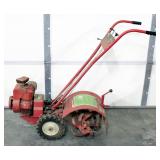 Troy Bilt Pony Gas Tiller With Briggs & Stratton 5HP Motor