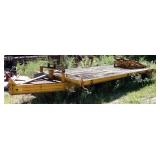 Yellow Trailer, 20