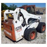 Bobcat S-250 Skid Steer