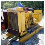Caterpillar 3406 Generator, 11
