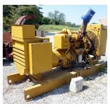 Caterpillar 3406 Generator, 11