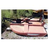 Squaler SQ720 Brush Hog, 6