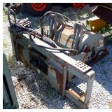 Altec CP24A Planer, 4