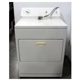 Kenmore Electric Dryer Model, 110.67642600, With Manual