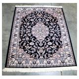 Royalty 100% Wool Pile Rug, Design No 1005, 4
