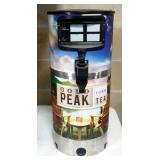 Automatic Bar Controls Beverage Dispensing Tower, Model WE-RT-4-N, Dispenses Up To Four Types Of Bev