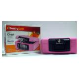 CenturySafe Fire Box, Includes Key, In Box