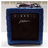 Kustom Guitar, Amplifier Model TR12L, Powers On