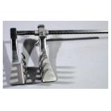 Fisherman CE Balfour Retractor, 12.5"x9", Qty 3, And 9"x5"