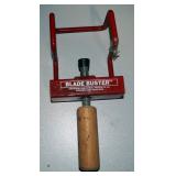 Tool Collection, Includes Pipe Cutter, Combination Square, Ratchet, Multi-Position Handle Ratchet, P