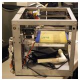 Solidoodle 3D Printer
