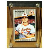 1989 Donruss Diamond Kings And 89 Fleer Baseball Card Sets, Qty 2 Full Boxes