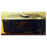 Marantz Receiver & Speakers Inc. Sony 10" Woofer, KLH Surround Sound System, Speaker Boxes, And More