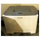 Lexmark Printer, Model C540N