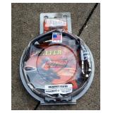 Galfer Performance Braking Systems, Brake Line Kit For Yamaha YZF 600 Front 2006-12, New In Package