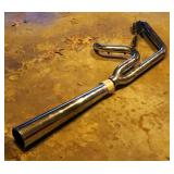 Vance Hines Pro Pipe Exhaust System, Harley-Davidson Motorcycle Exhaust Parts