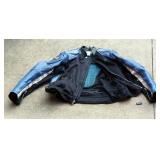 Joe Rocket Street Riding Jacket Size XL