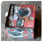 MVP Superline Shock Absorption 10" Buffer