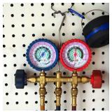 Imperial USA Pressure Gauges