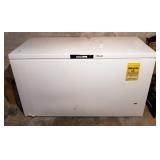 Kenmore 23 Cu Ft Chest Freezer, 36" x 62" x 28"