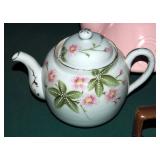 Tea Pot Collection, Qty 7