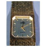 Omega 14K Gold Filled Men